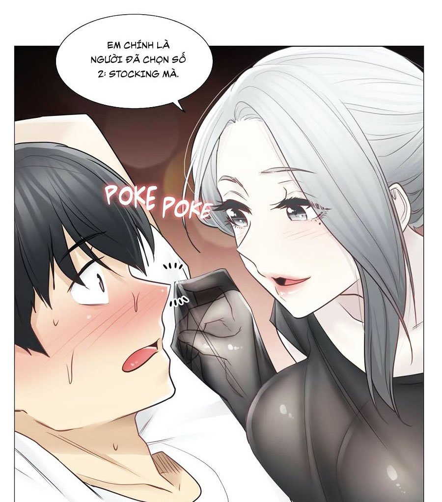 mở khóa tim em chapter 37 36