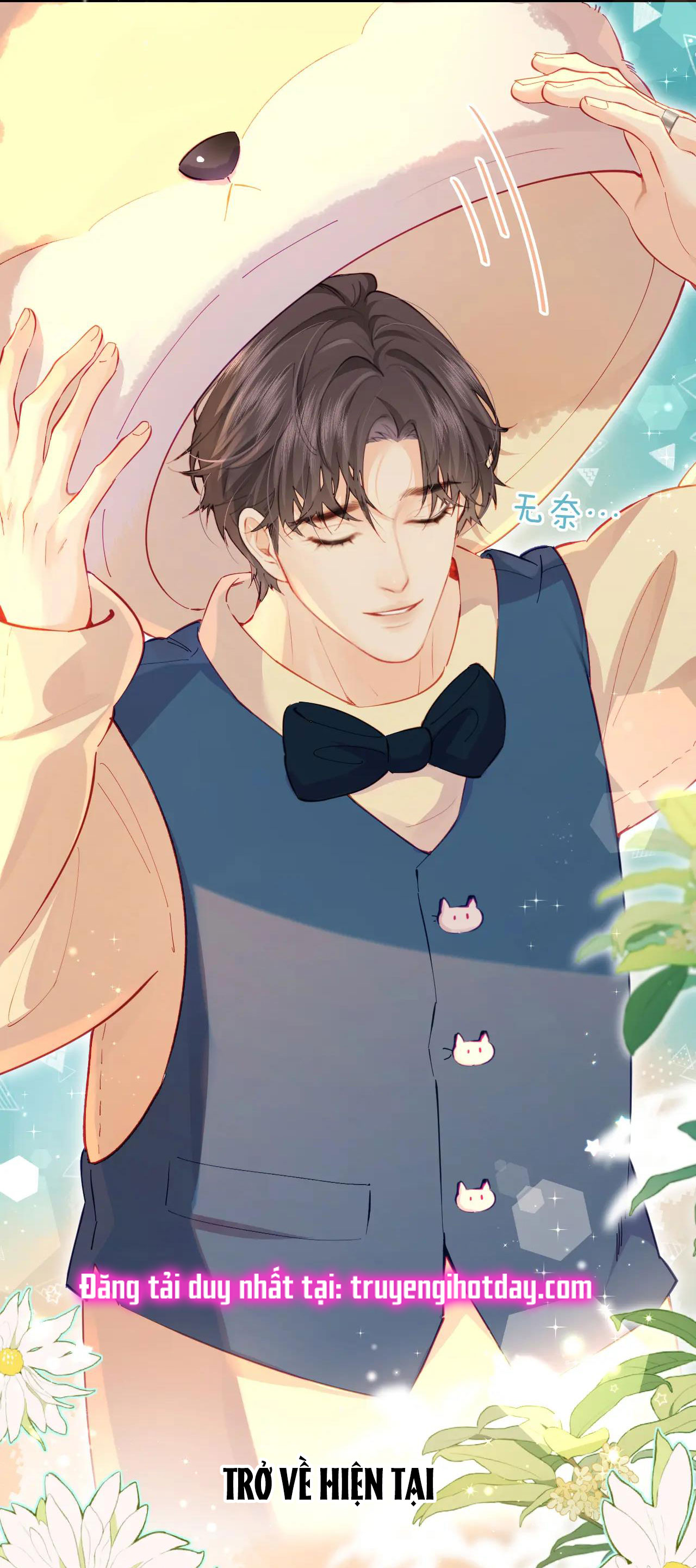 câu chuyện ngọt ngào của cặp vợ chồng đỉnh lưu chapter 34.2 2