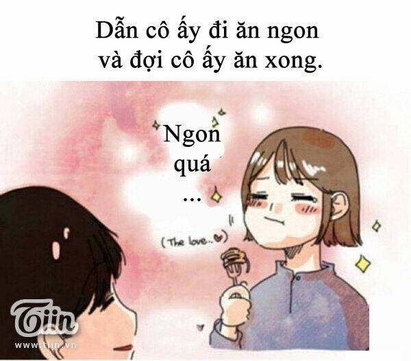 giải mã tình yêu chapter 40 1