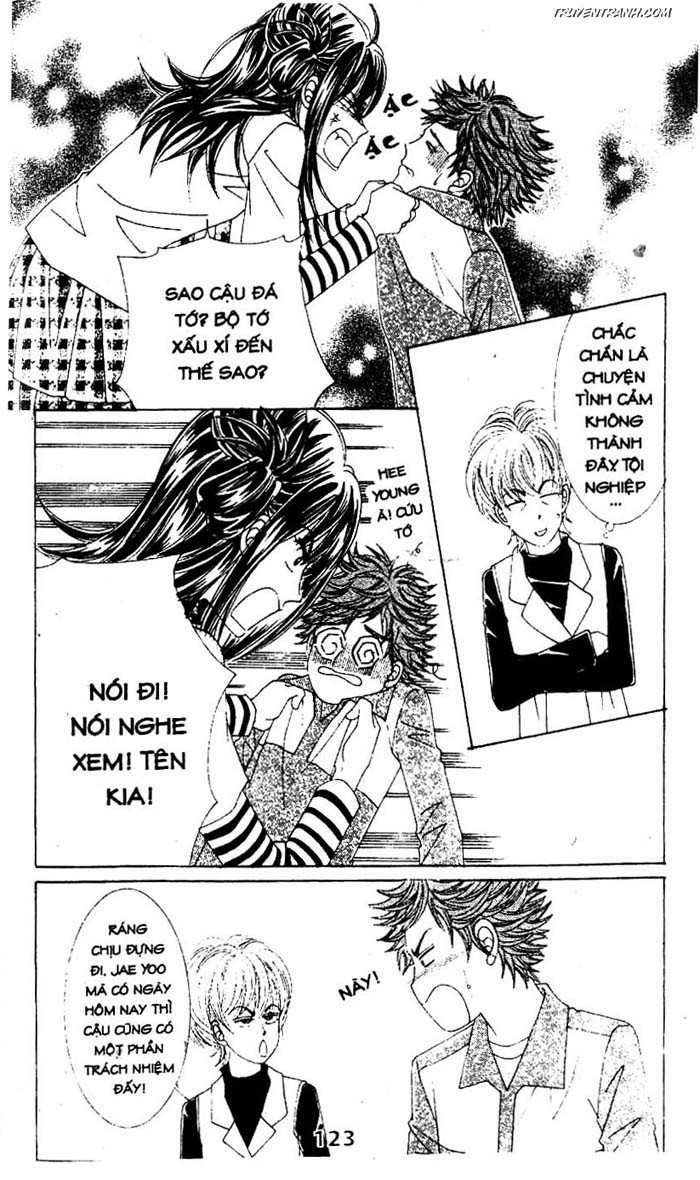 nhà trọ hoàn hảo chapter 17 11