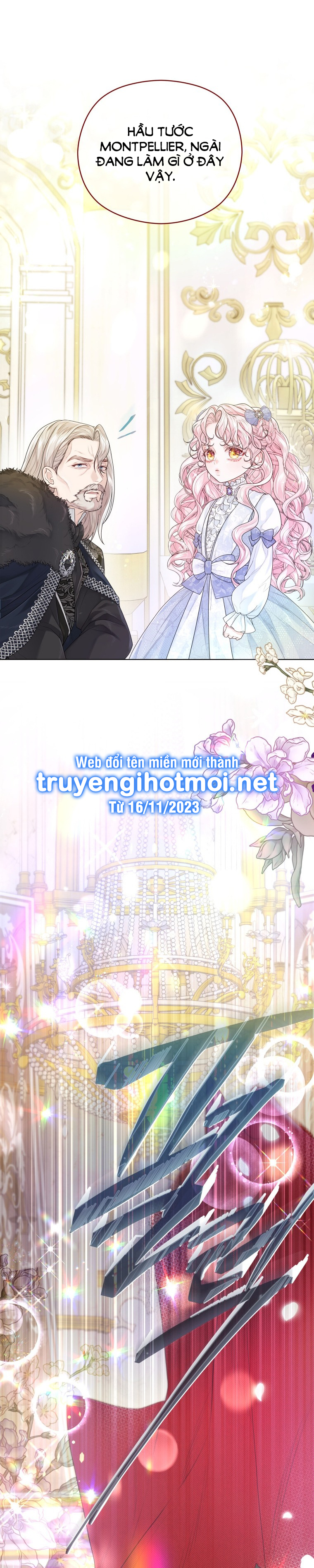 thà rằng để tôi trở thành nữ hoàng chapter 4.2 4