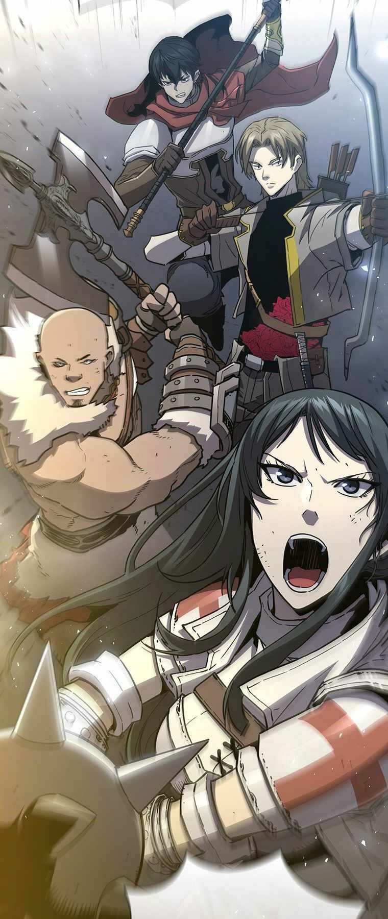 khát vọng trỗi dậy chapter 100 60