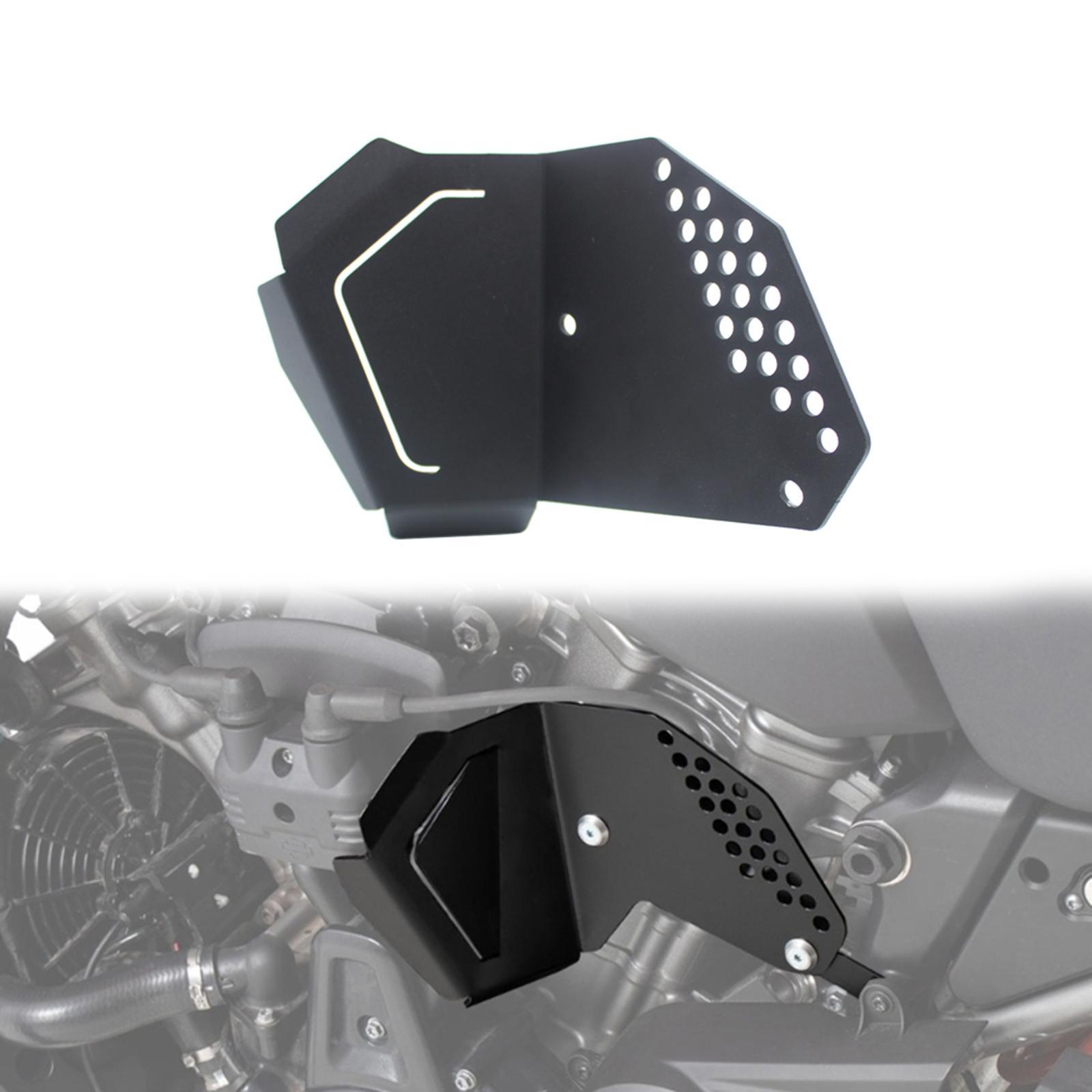 Middle Frame Protection for Direct Replaces