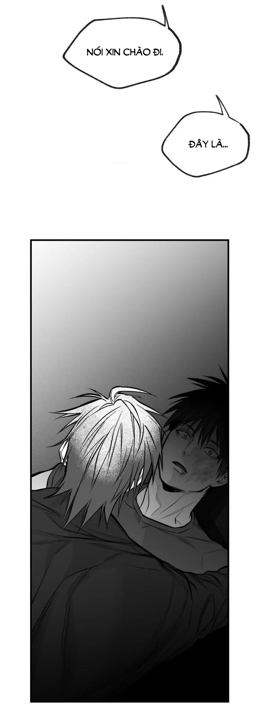 khi đôi chân thôi bước chapter 106.1 13