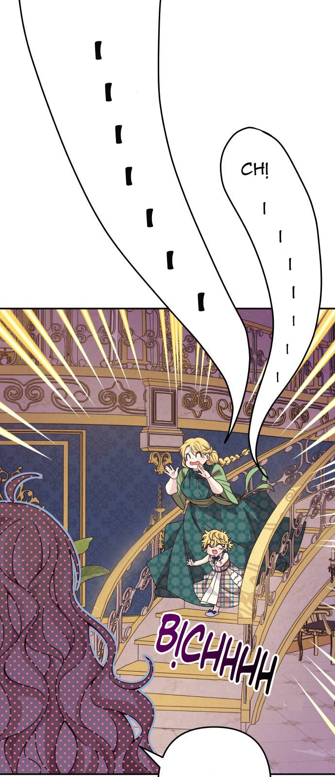 tôi không muốn kết hôn nữa chapter 3 37