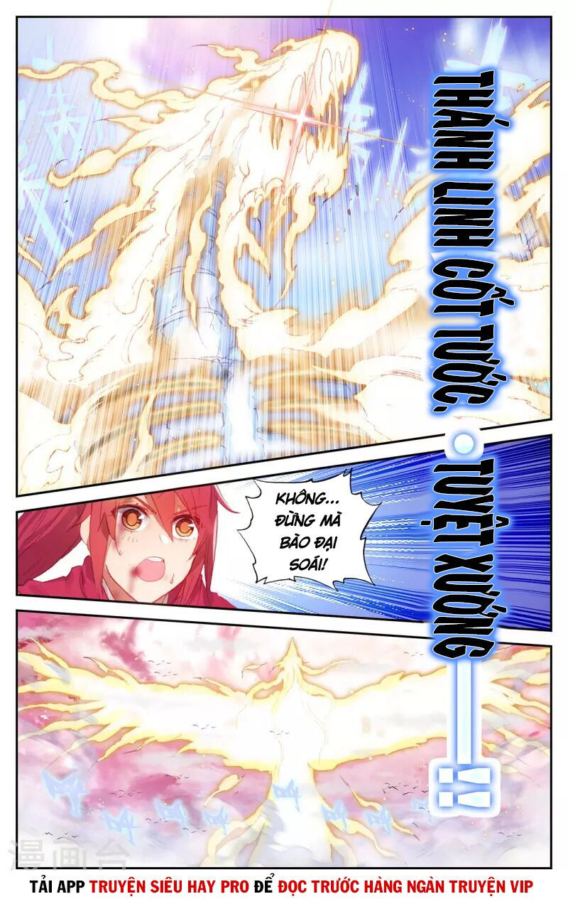 thương khung bảng chi thánh linh kỷ chapter 284 7