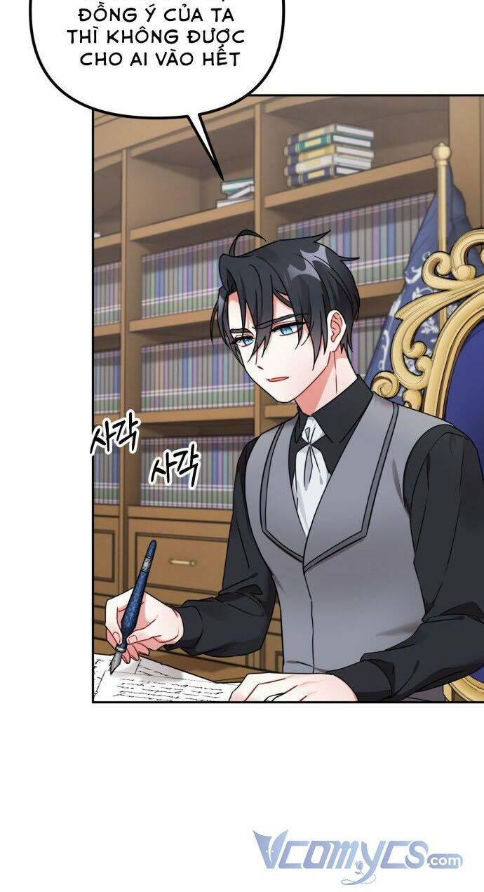 thân gửi nàng bạch tuyết chapter 12 14