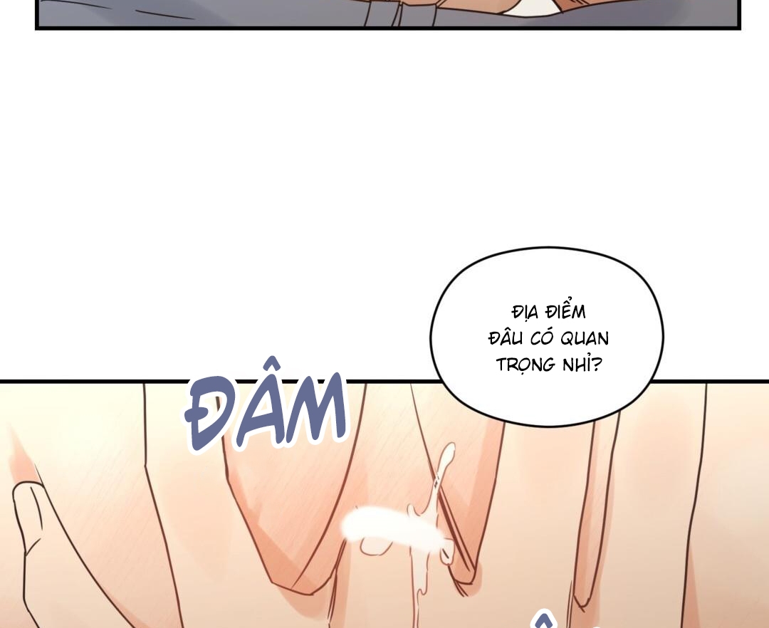 phức cảm tự ti của omega chapter 35 40