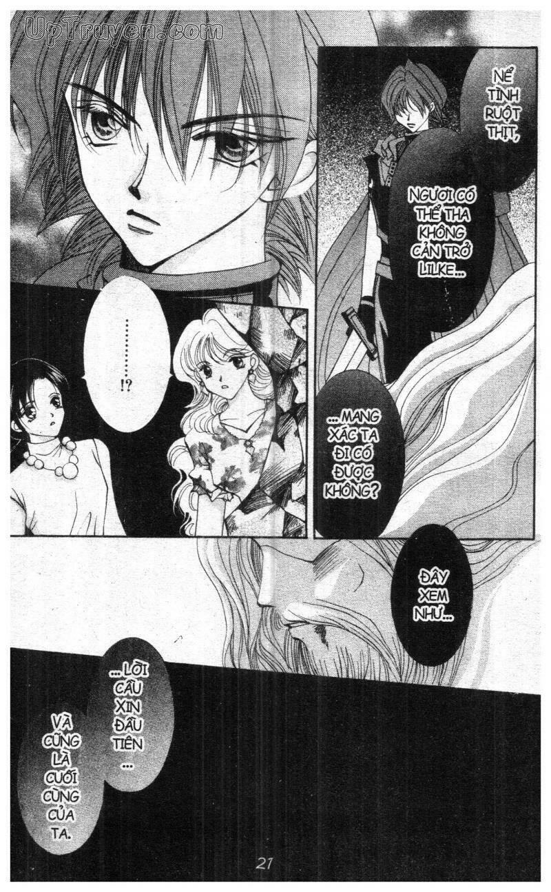 vampire game chapter 7 23