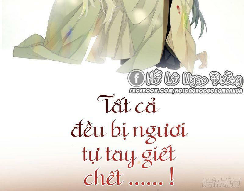 phế vật công chúa muốn nhặt chồng chapter 8 27