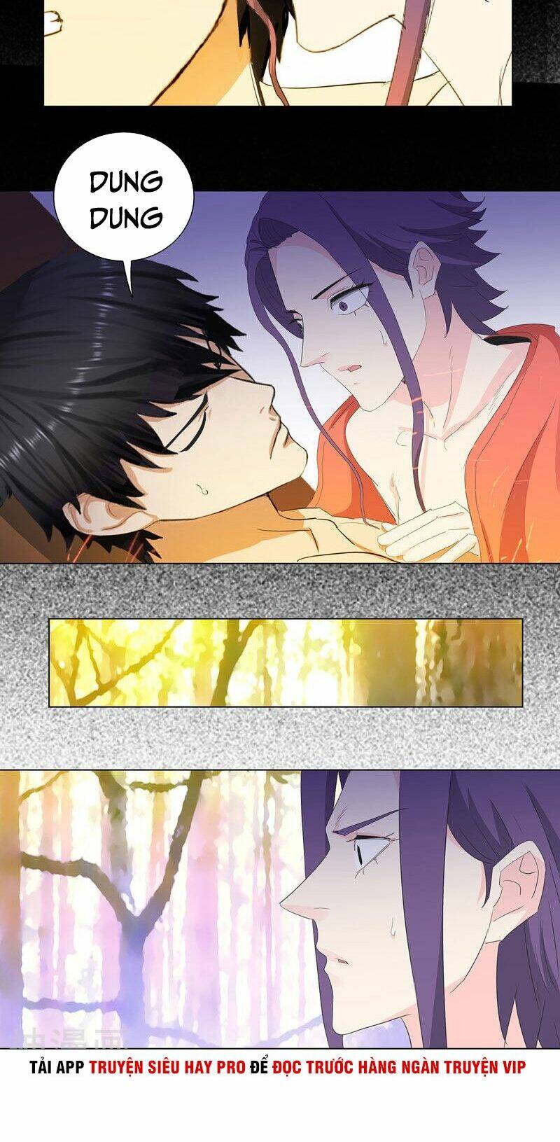 học viện cao thủ chapter 185 6