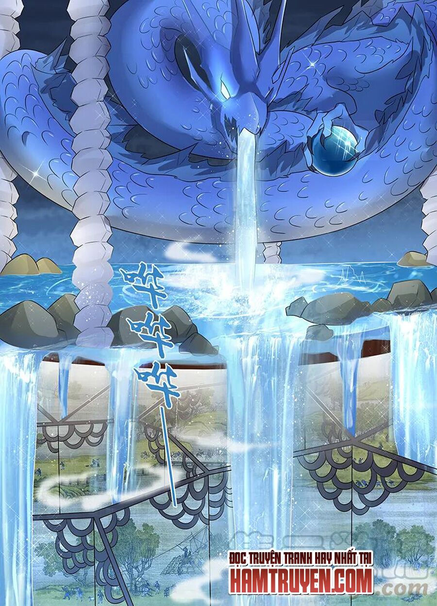 vĩnh hằng chí tôn chapter 233 1