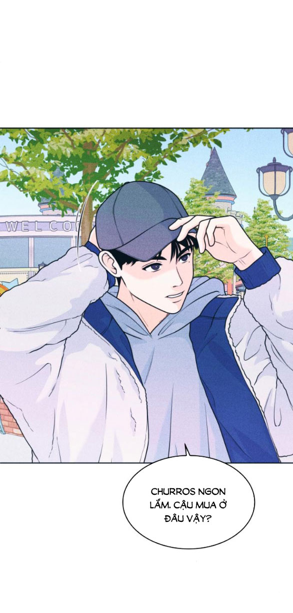 thiếu niên hướng nội chapter 24.1 3