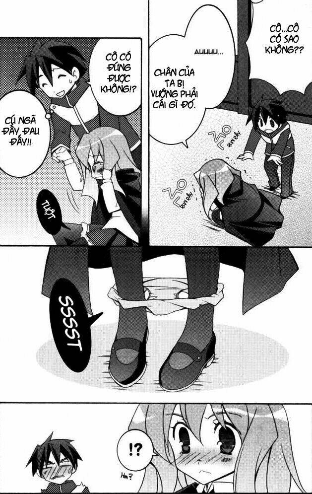 zero no tsukaima! chapter 7 29