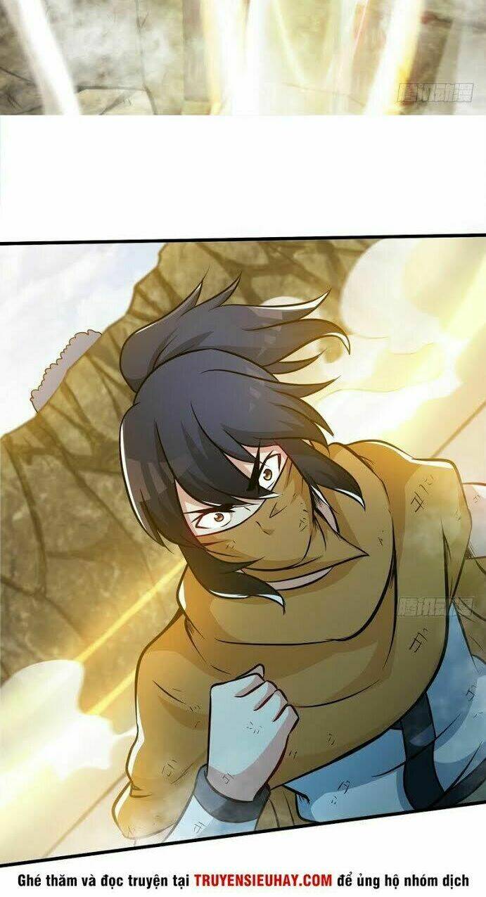 chí tôn thần ma chapter 51 30