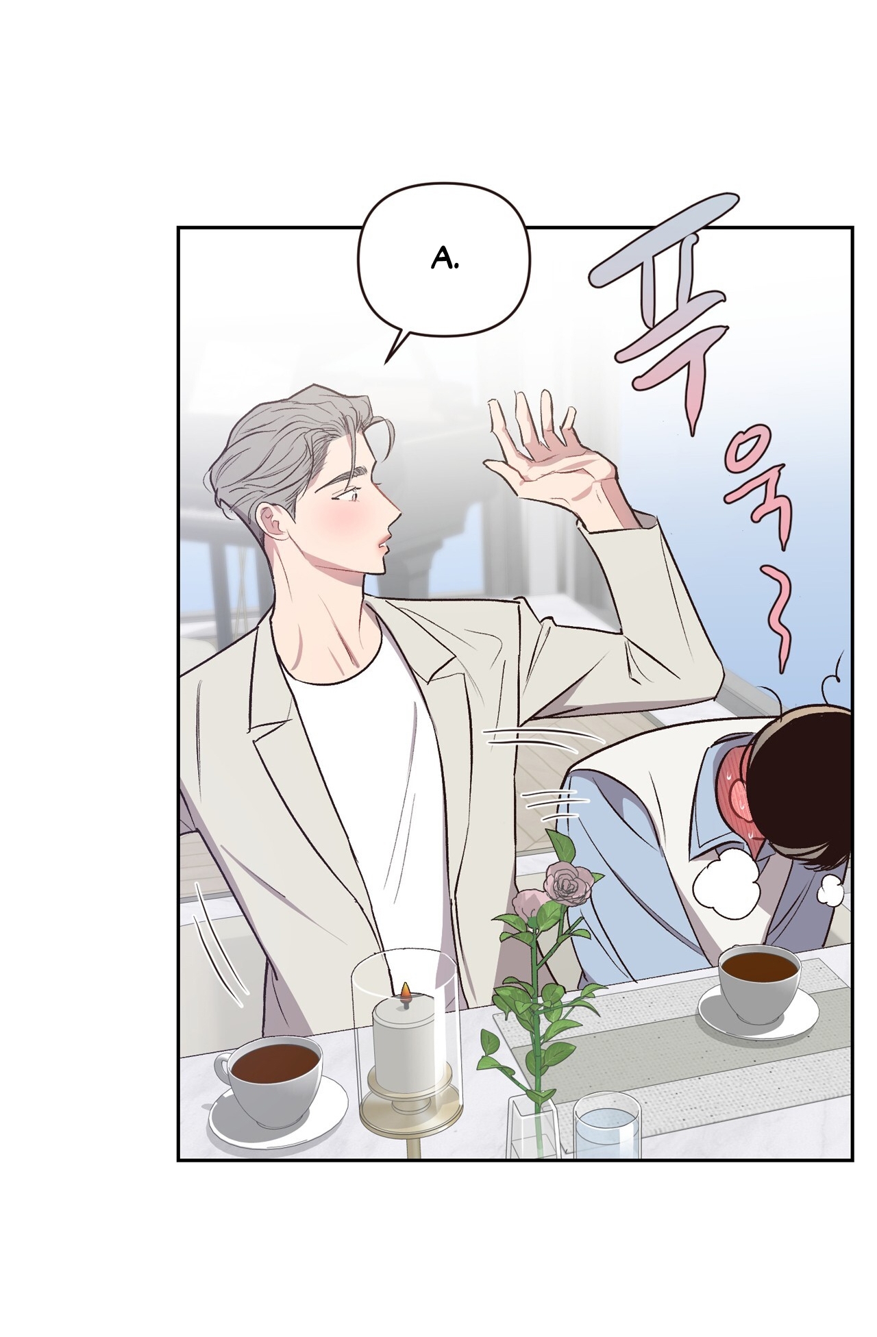 Điều Bí Mật Dưới Mái Tóc chapter 19.2 - Trang 31