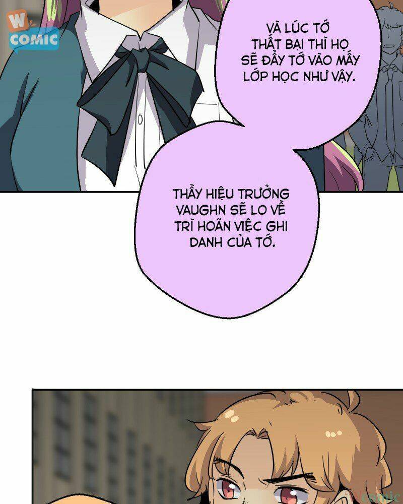 Thế Giới Không Hoàn Hảo Chapter 204 51