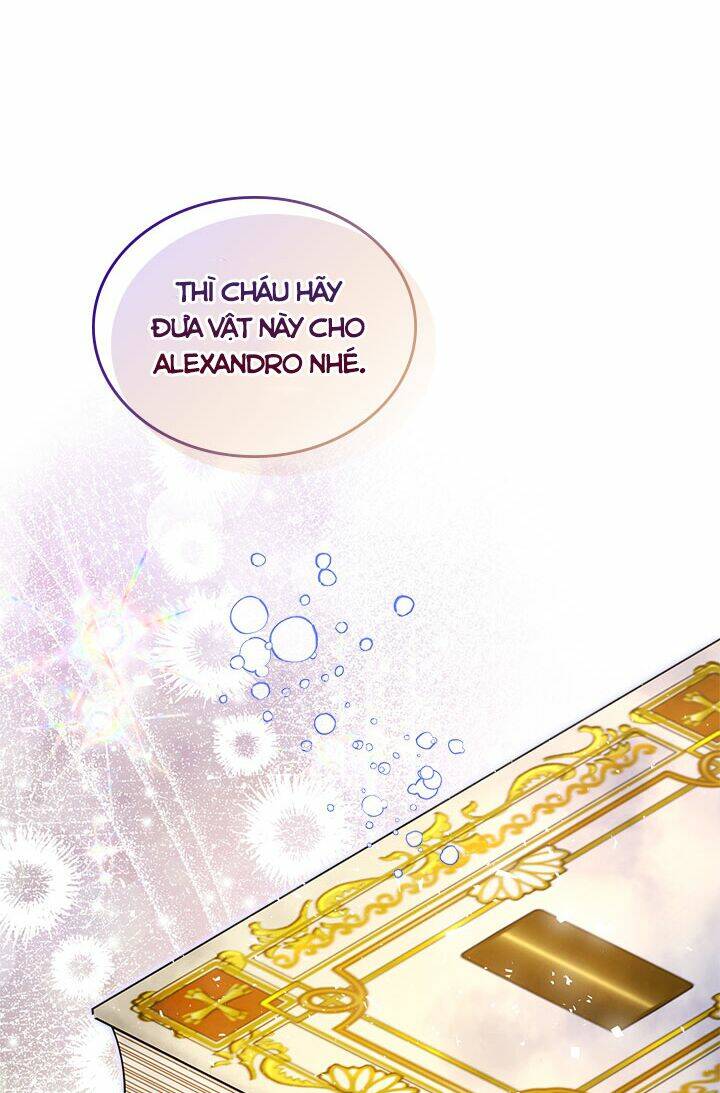 [15+] công chúa chloe chapter 66 67