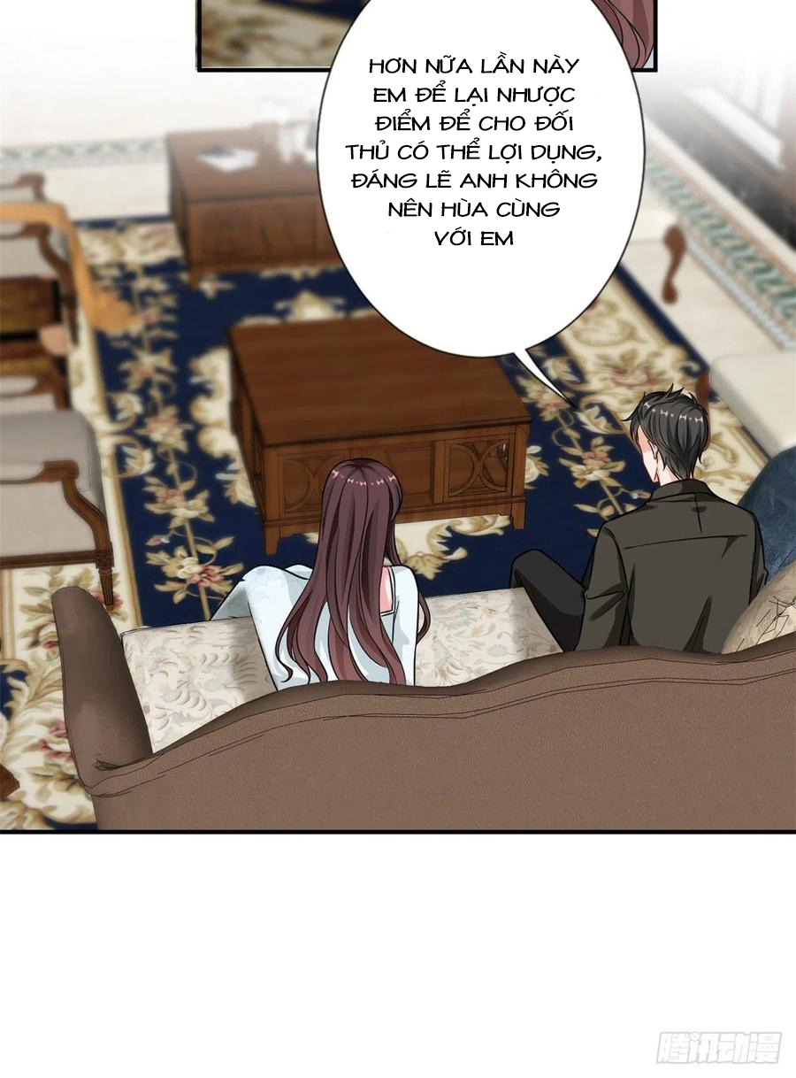 thí hôn lão công, cần giúp sức chapter 283 17