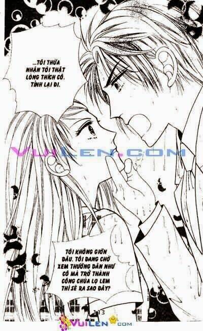 Deep Love - Reina no Unmei Chapter 6 - Trang 109