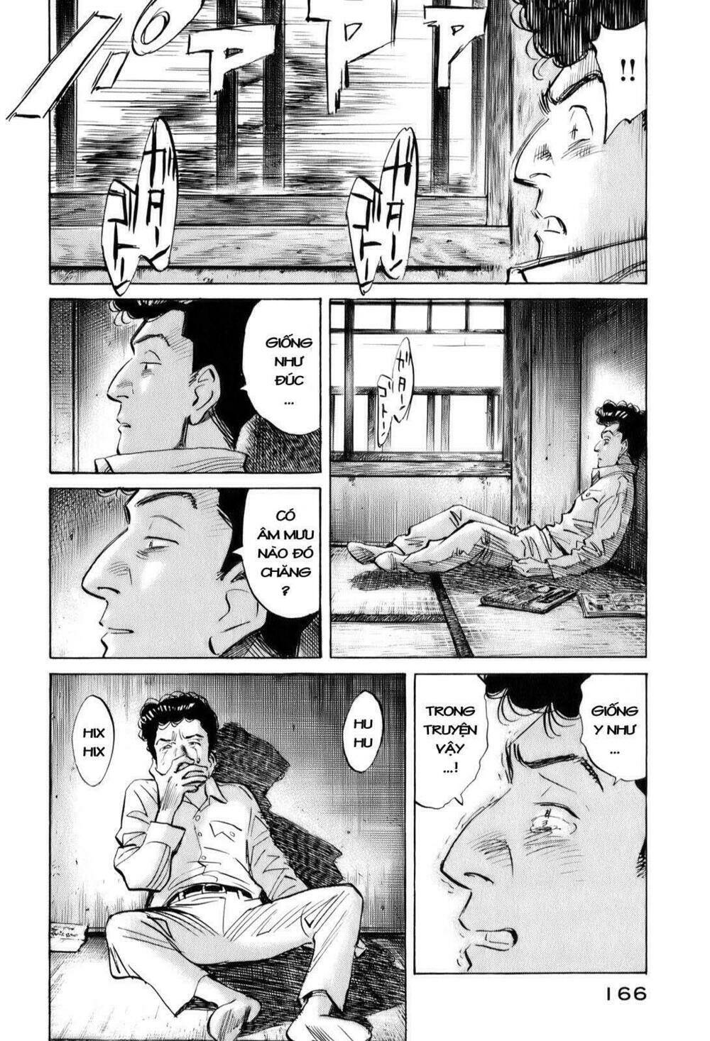 billy bat chapter 8 16