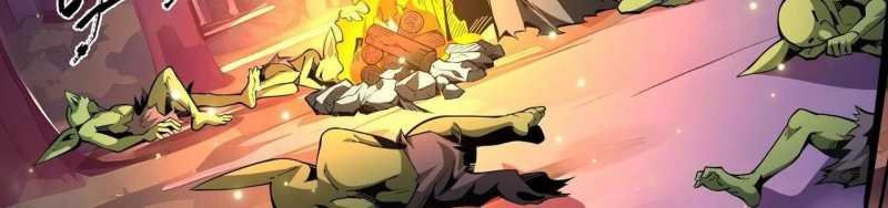 ngại qué, kỹ năng của ta tự mãn cấp! chapter 4 14