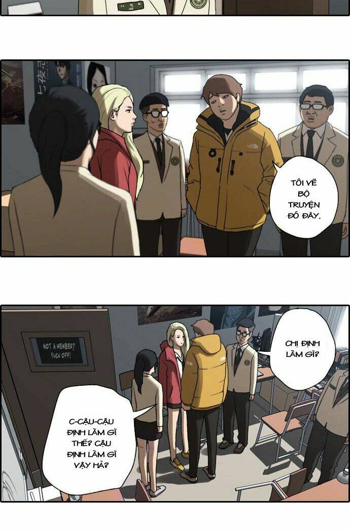 free draw m chapter 7 20