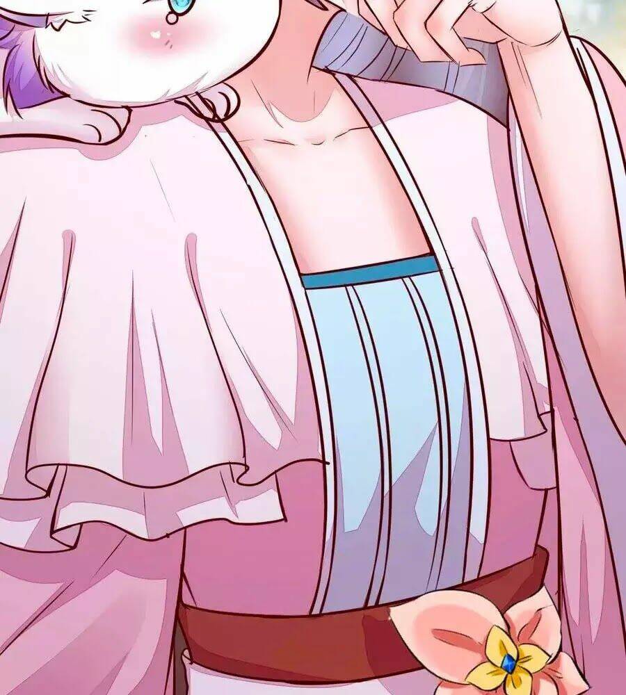 thần y khí nữ: ngự thú cuồng phi của quỷ đế chapter 73 46