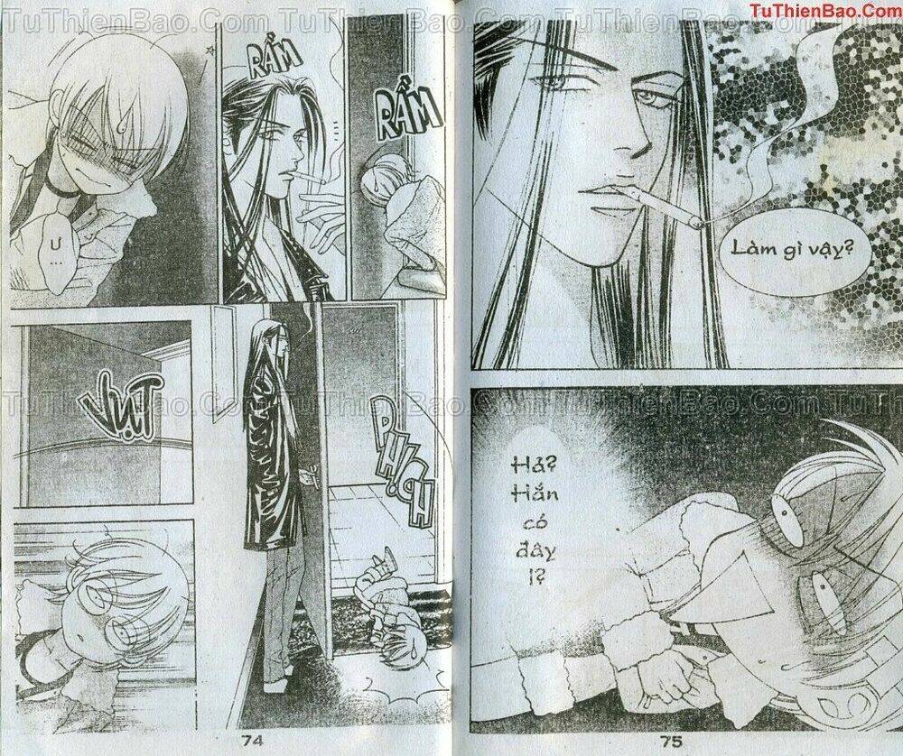 the one chapter 3 36