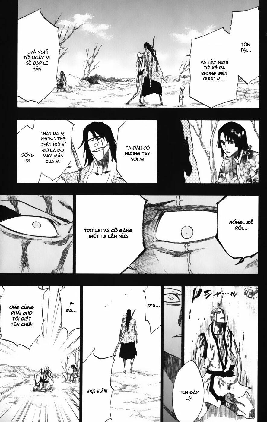thần chết ichigo chapter 206 11