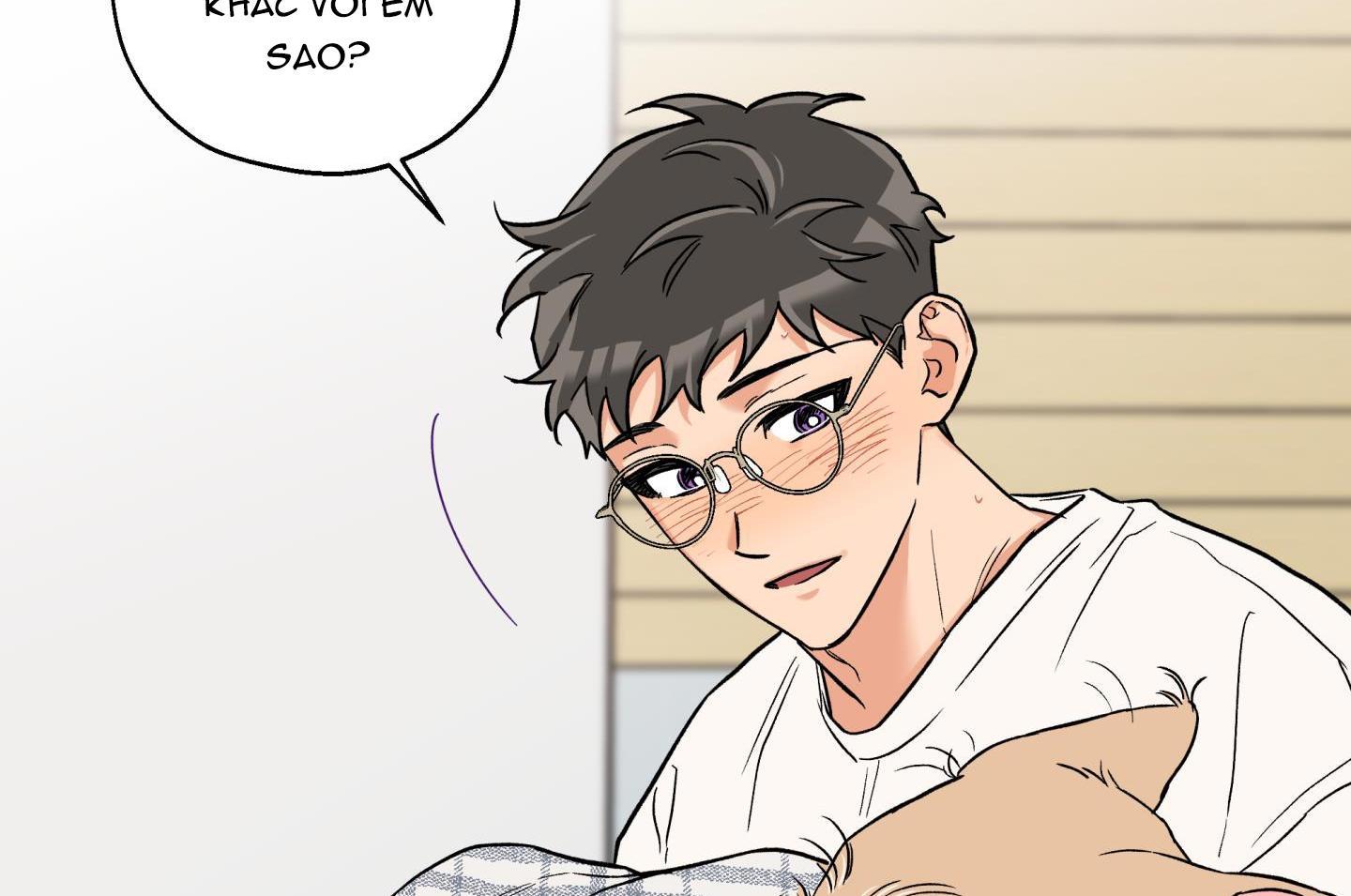 gâu gâu! chapter 49 109