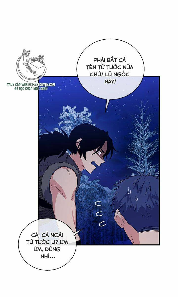chồng yêu, em muốn đình công! chapter 28 16
