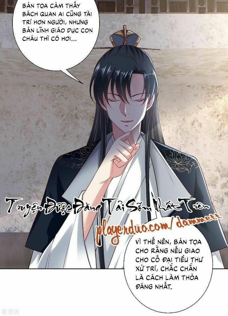 độc y đích nữ chapter 123 23