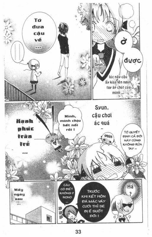 ore-sama kingdom chapter 8 33