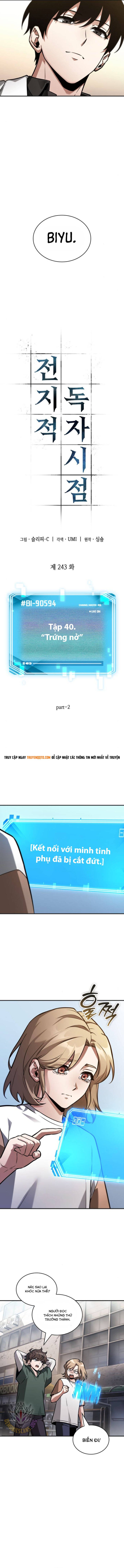 toàn trí độc giả - omniscient reader chapter 243 10
