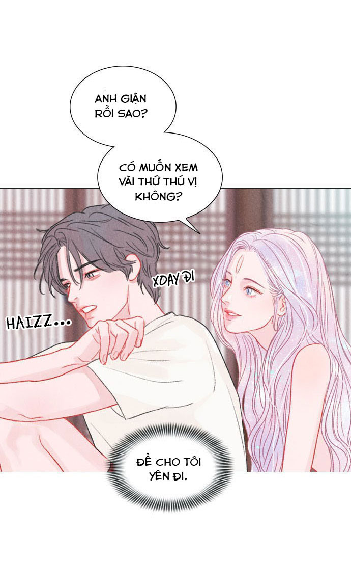 shinbi - thần bí chapter 4 37