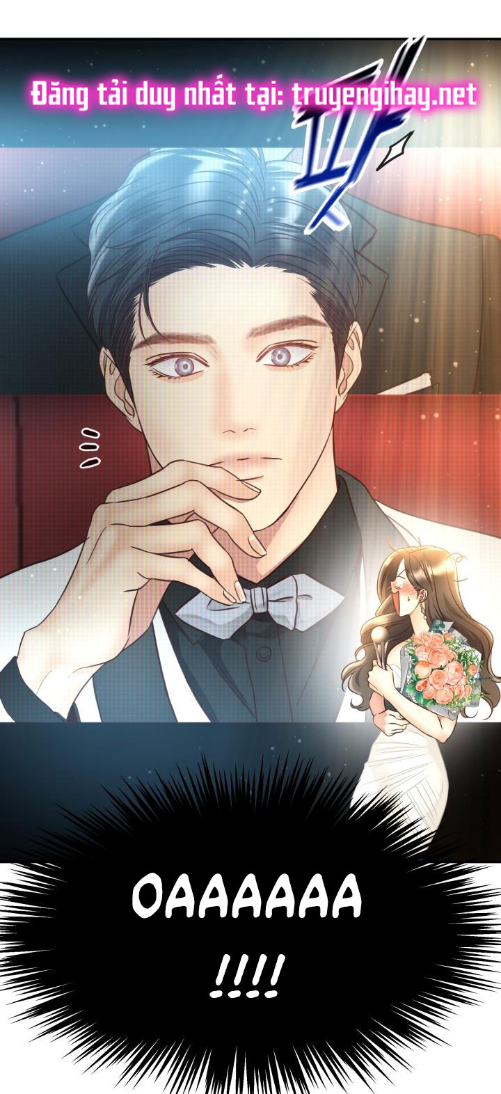 [16+] ánh sao ban mai chapter 69.2 26