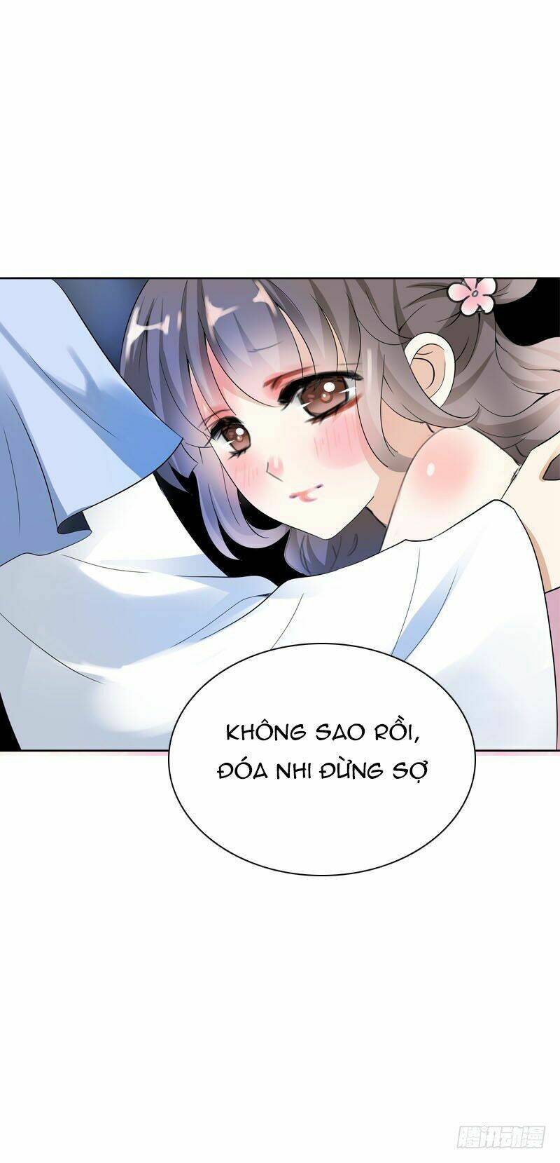 điền viên mật sủng: cô vợ nóng bỏng chapter 14 46