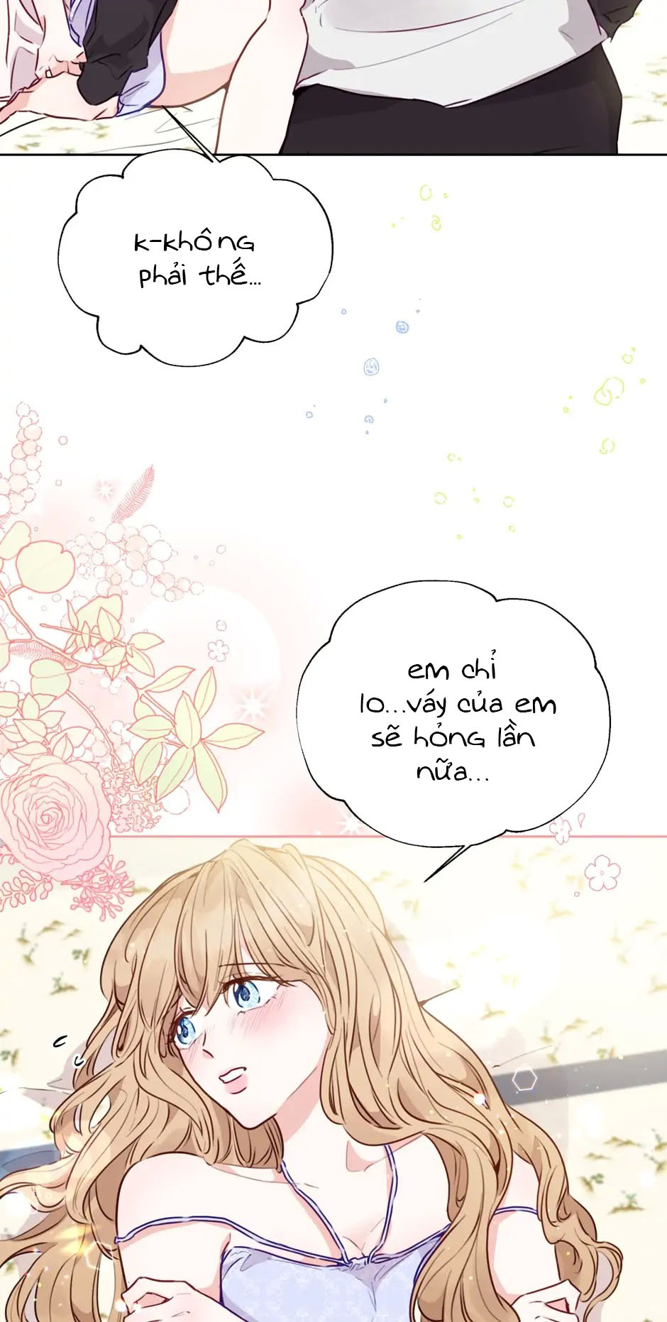 đánh cắp trái tim thiếu nữ chapter 15.2 20