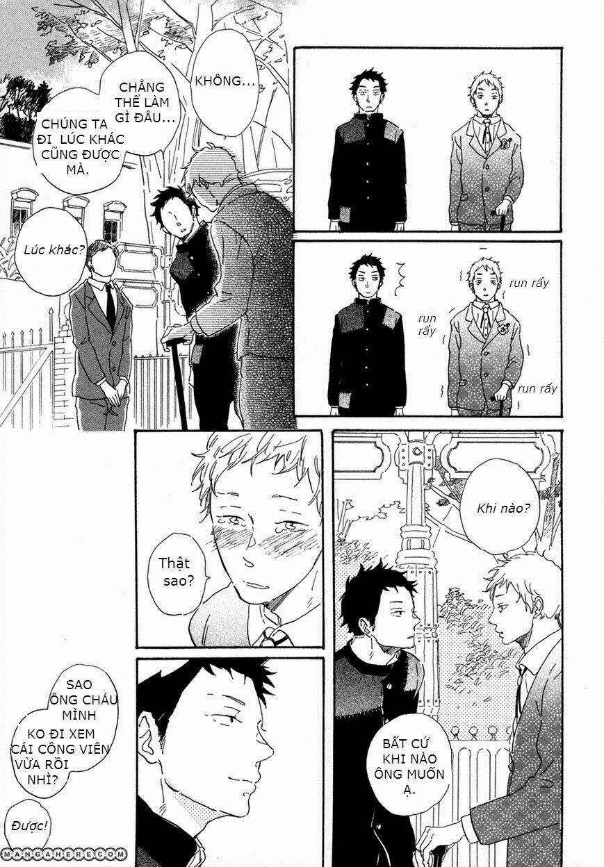 kanemochi-kun to binbou-kun chapter 2 8