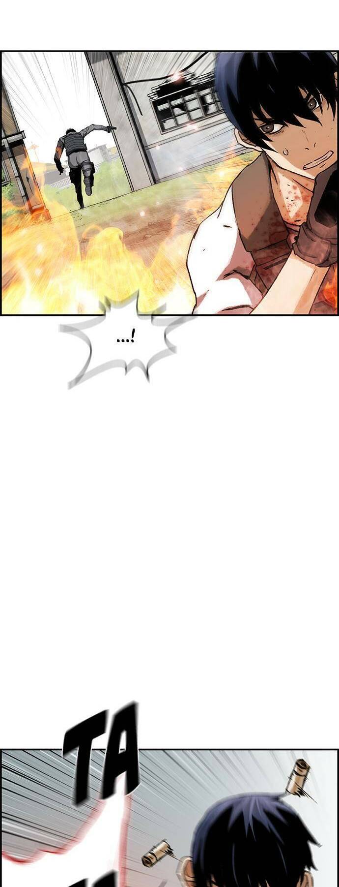 pubg - cuộc chiến sinh tồn - 100 chapter 32 46