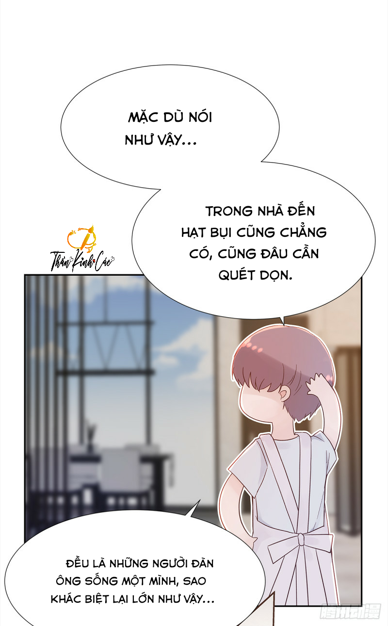 mối tình đầu gian nan của chu thành nhất chapter 27 3