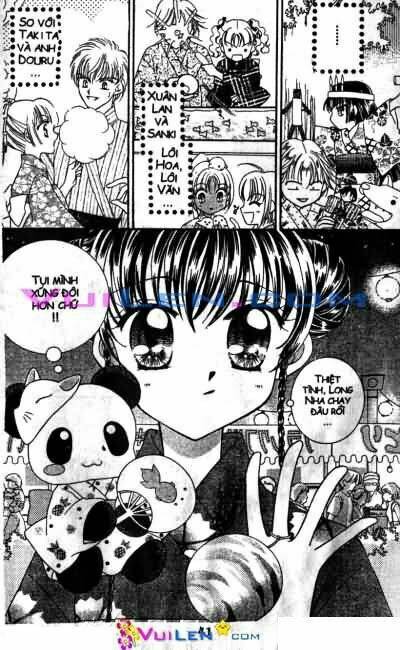 lâu đài cổ chapter 9 36