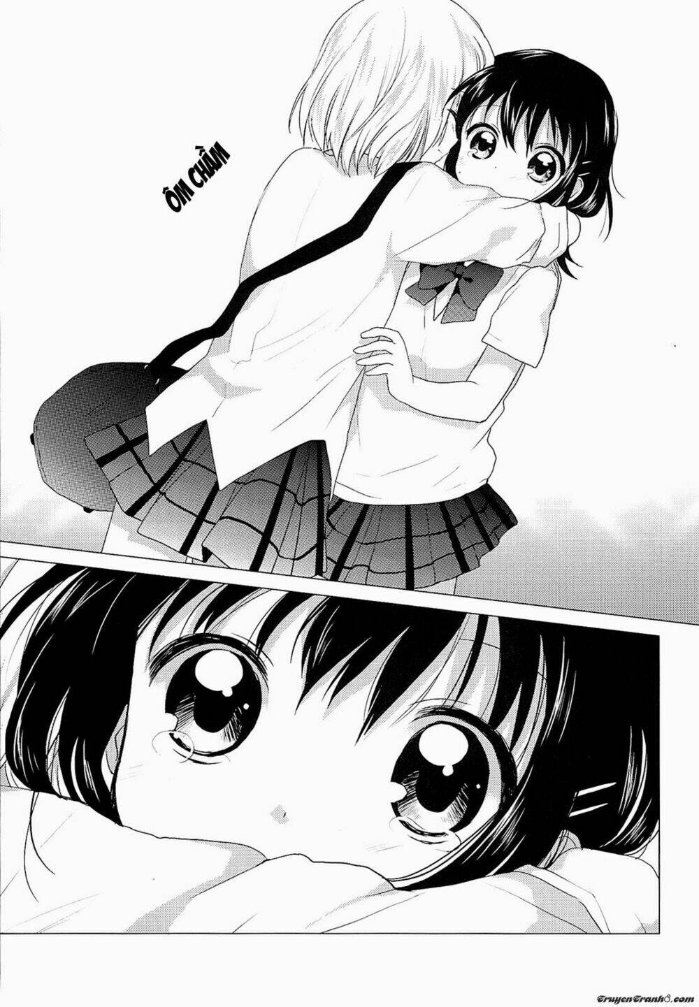 yuri yuri ( elegy syndrome ) chapter 2 21