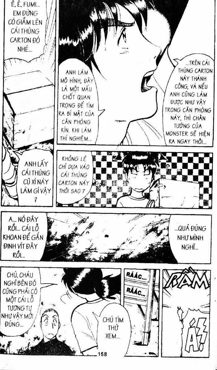 thám tử kindaichi (bản đẹp) chapter 148 30