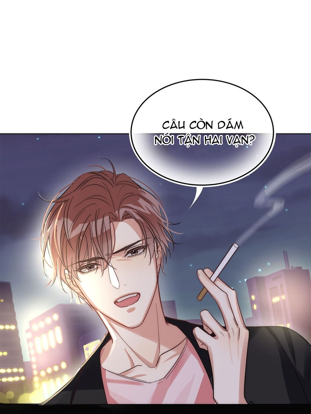 tôi chỉ thích hình tượng của cậu chapter 4 17