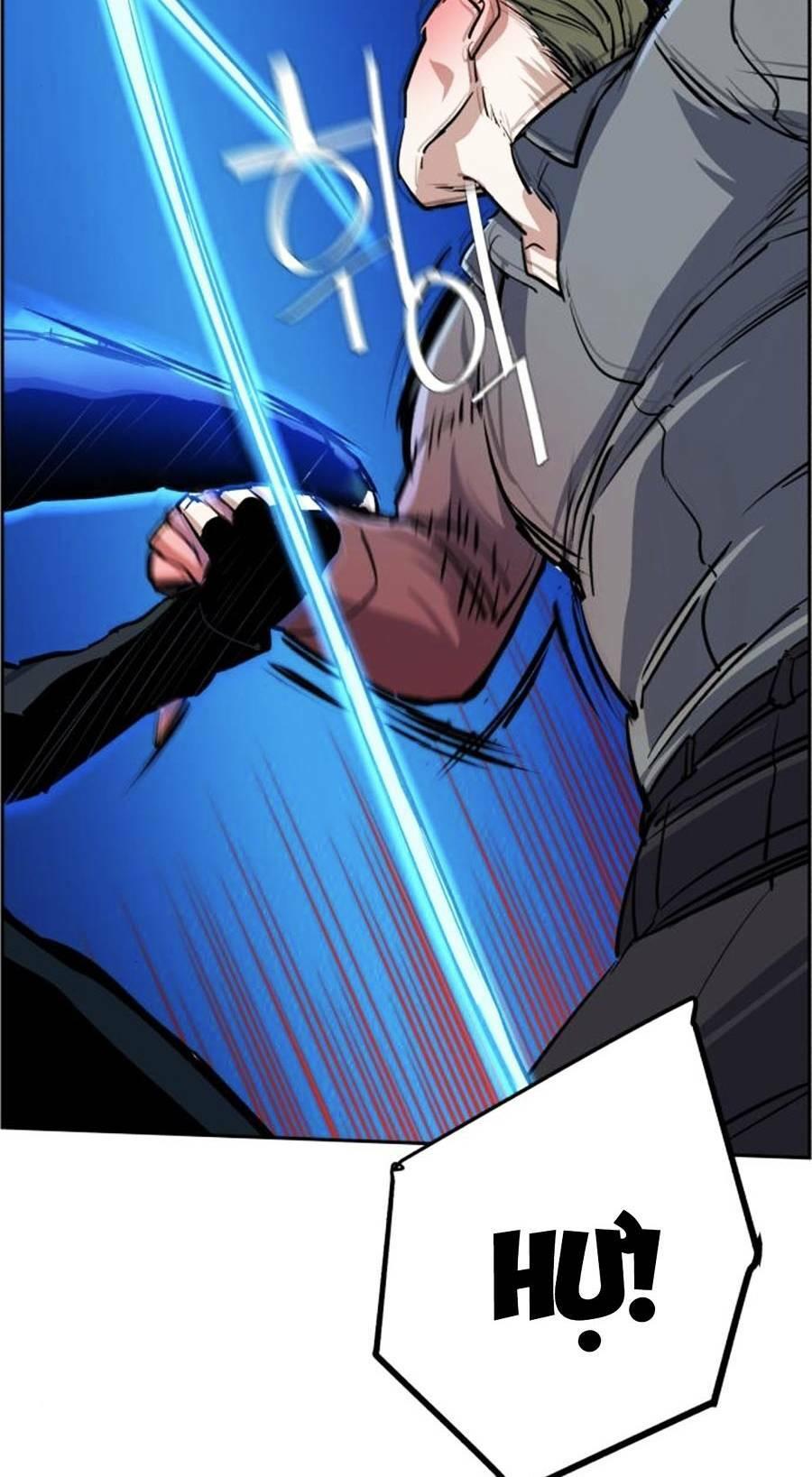 bạn học tôi là lính đánh thuê chapter 81 39