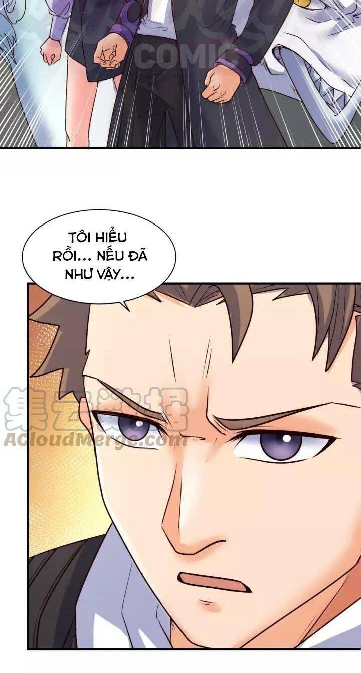 người chặn xuyên không chapter 73 26