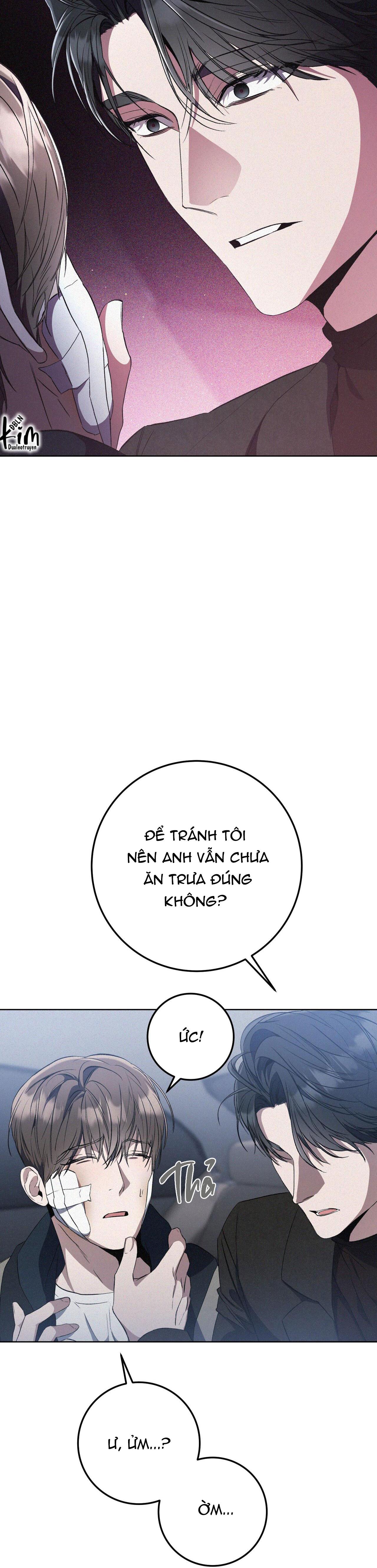 vô hình chapter 5 17