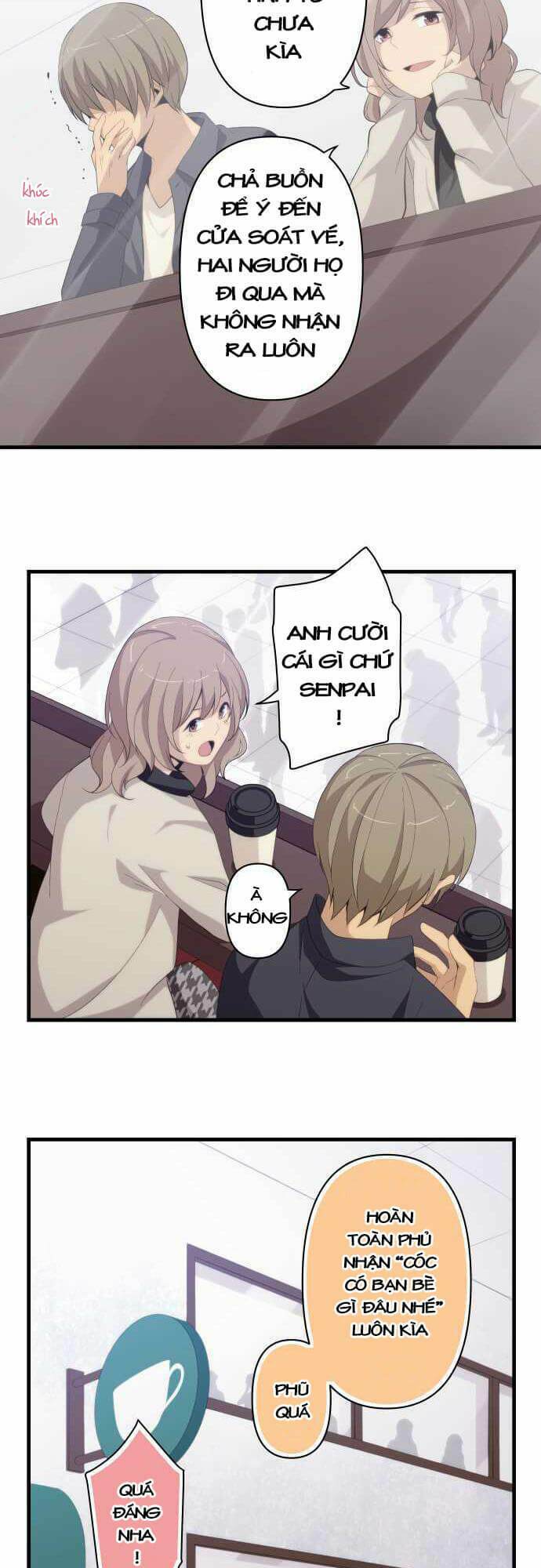 viên thuốc trùng sinh chapter 173 57